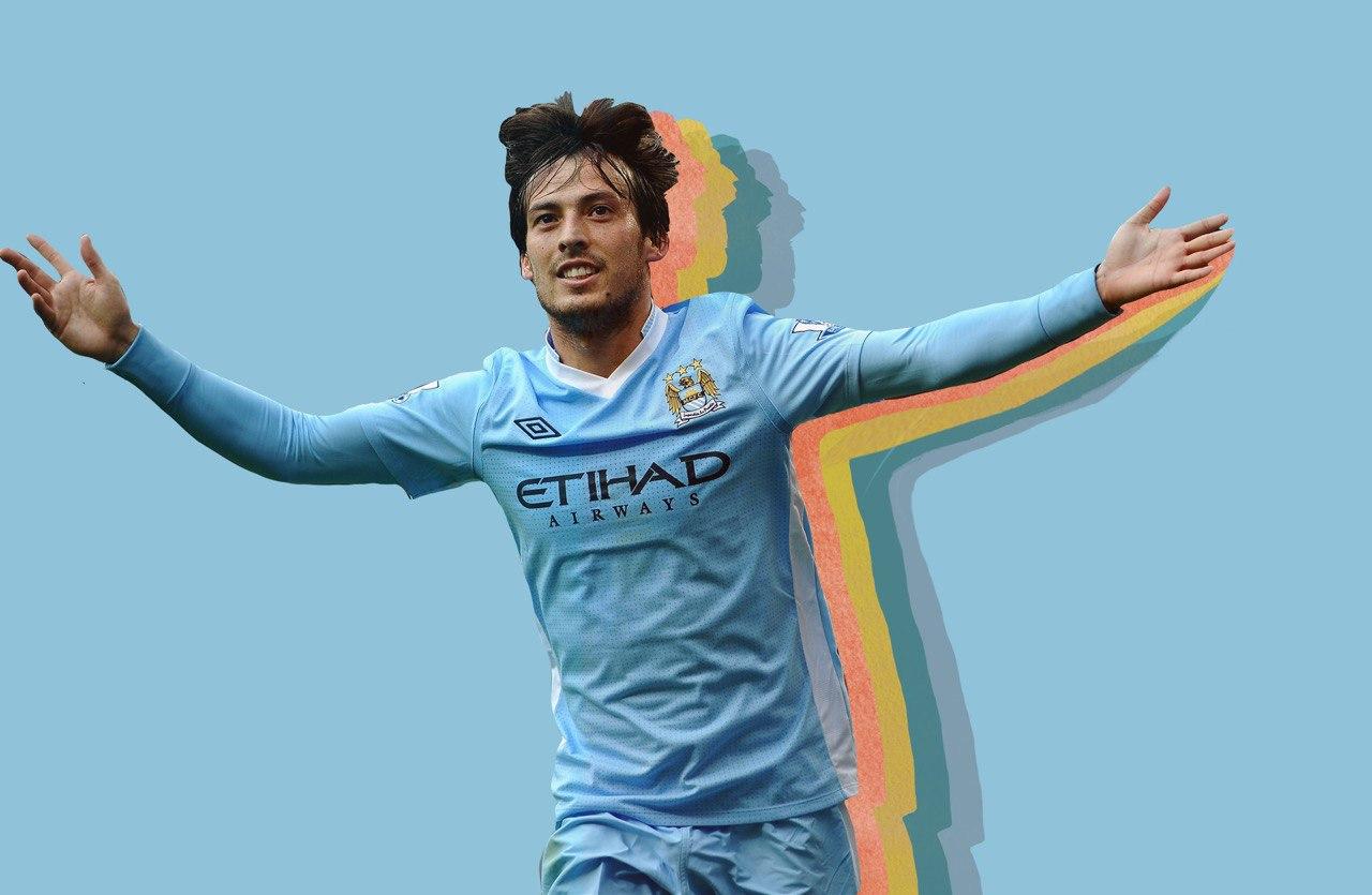 David Silva