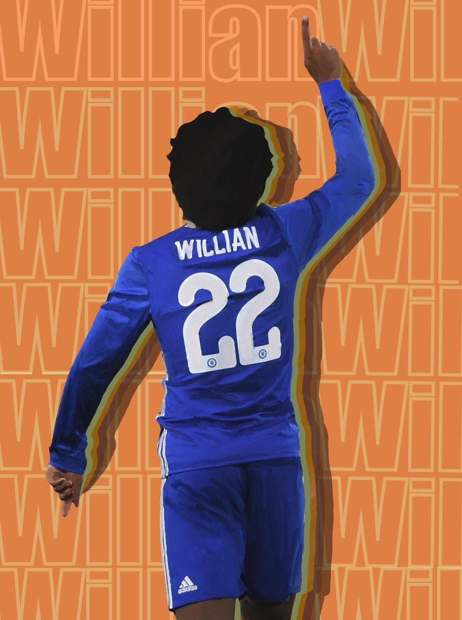Willian